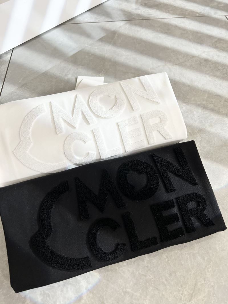 Moncler T-Shirts